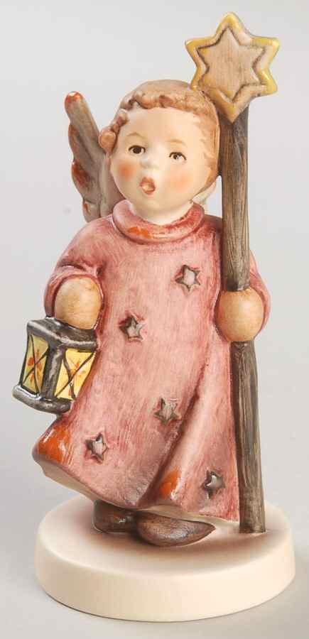 Christmas Song Tm7-Christmas Song-Matte - With Box by M.I. Hummel-1