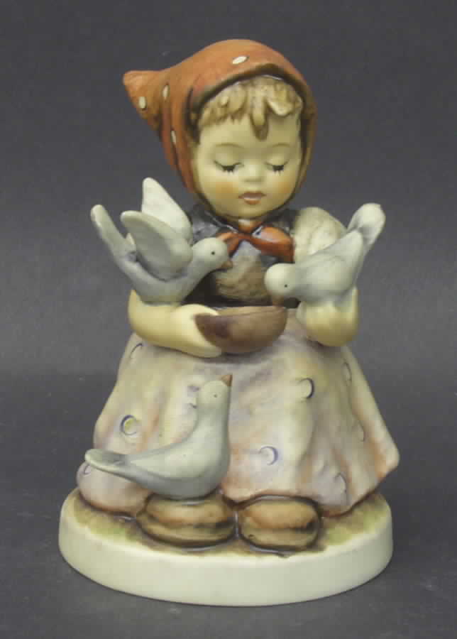 Cinderella Tm5-Cinderella-New Style - No Box by M.I. Hummel-1