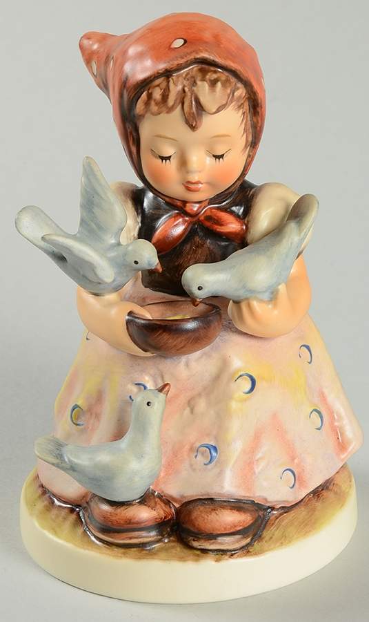 Cinderella Tm7-Cinderella - No Box by M.I. Hummel-1