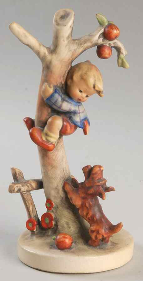 Culprits Tm1-Culprits - No Box by M.I. Hummel-1