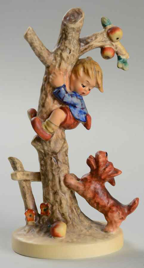 Culprits Tm5-Culprits - No Box by M.I. Hummel-1