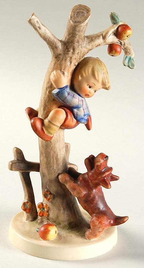Culprits Tm3-Culprits - No Box by M.I. Hummel-1
