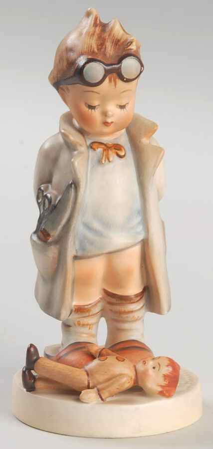 Doctor Tm2-Doctor - Boxed by M.I. Hummel-1
