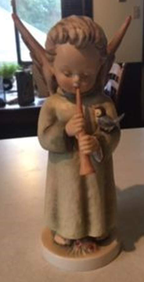 Festival Harmony-Flute Tm6-Festival Harmony - Boxed by M.I. Hummel-1