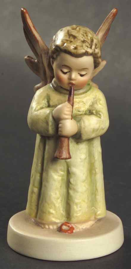 Festival Harmony-Flute Tm7-Fesival Harmony - With Box by M.I. Hummel-1