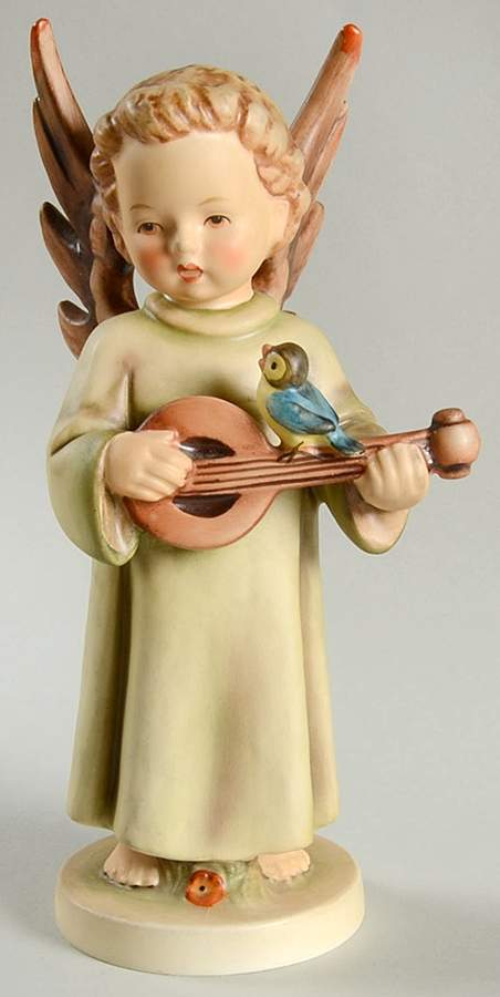 Festival Harmony-Mandolin Tm5-Festival Harmony - Boxed by M.I. Hummel-1