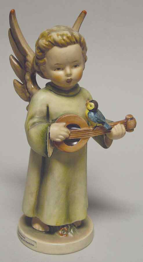Festival Harmony-Mandolin Tm6-Festival Harmony - Boxed by M.I. Hummel-1