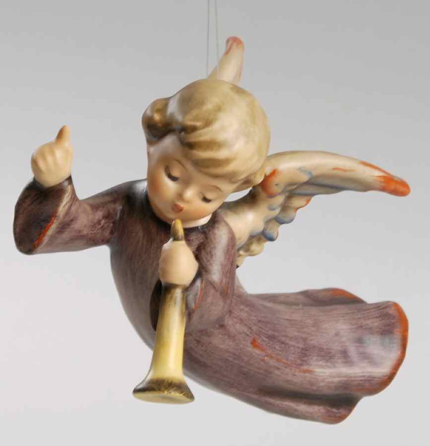 Flying Angel Tm7-Flying Angel - Boxed by M.I. Hummel-1
