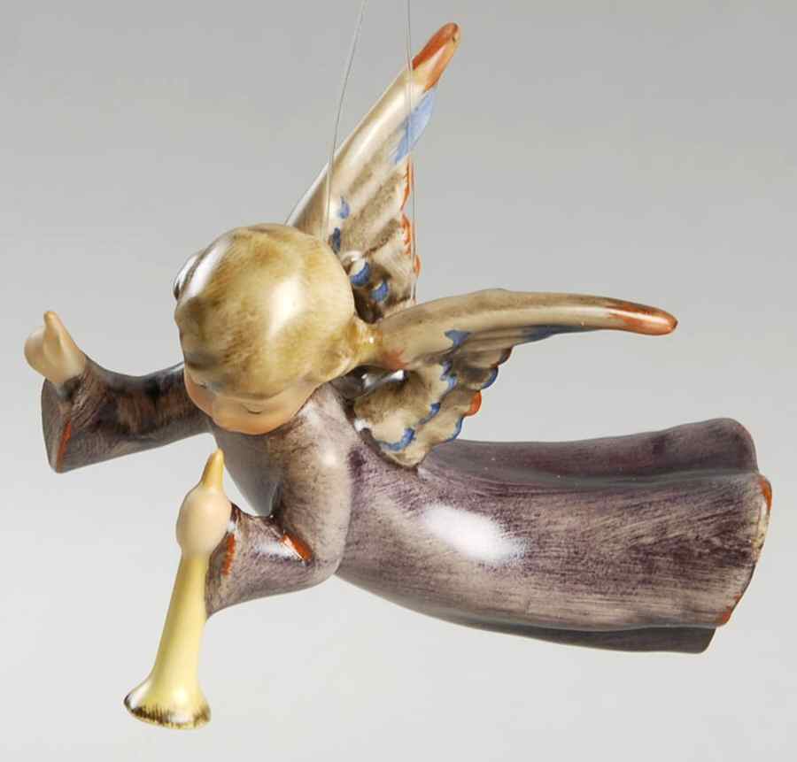 Flying Angel Tm6-Flying Angel - No Box by M.I. Hummel-1