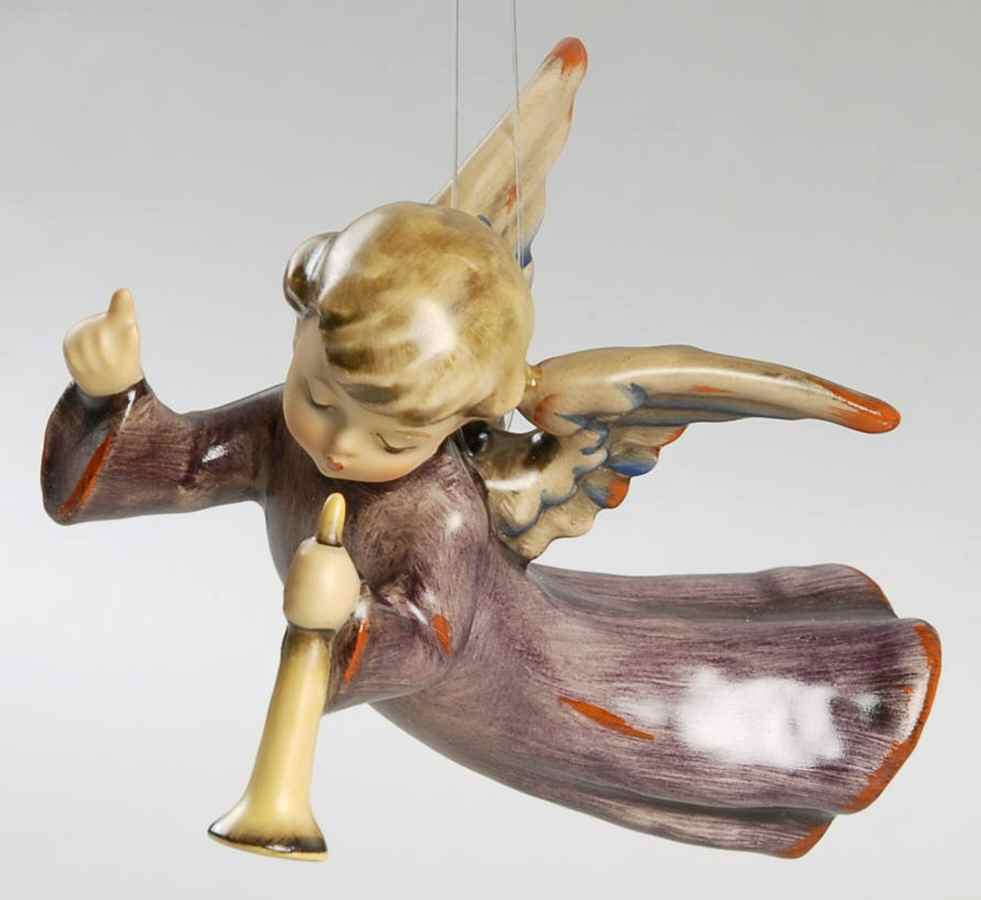 Flying Angel Tm5-Flying Angel - Boxed by M.I. Hummel-1