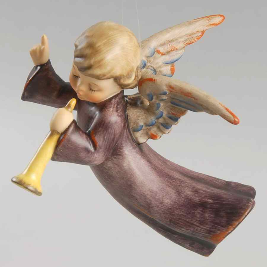 Flying Angel Tm8-Flying Angel - Boxed by M.I. Hummel-1