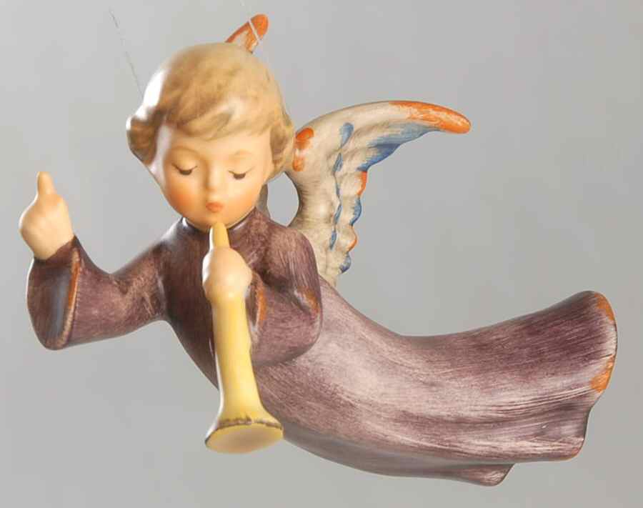 Flying Angel Tm8-Flying Angel - Boxed by M.I. Hummel-1