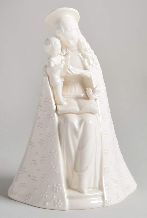 Flower Madonna Tm3-Flower Madonna - Boxed by M.I. Hummel-1