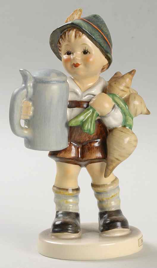 For Father Tm5-For Father - No Box by M.I. Hummel-1