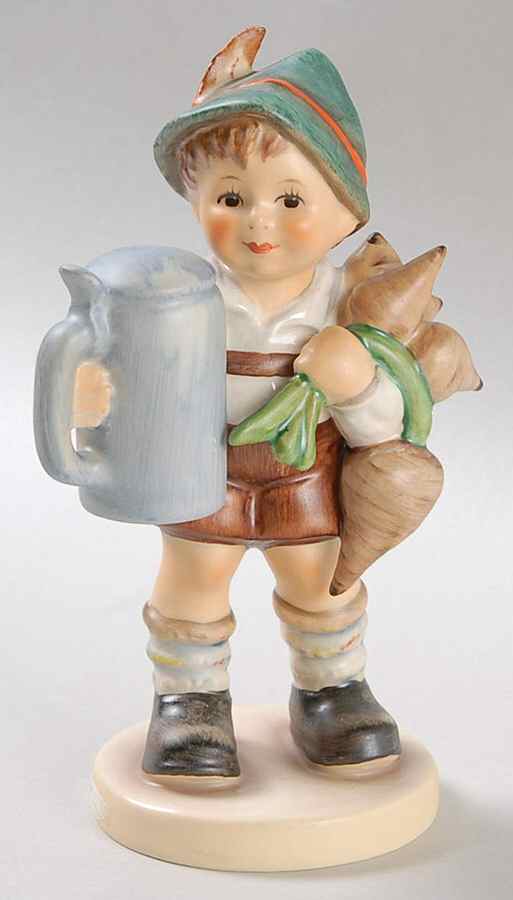 For Father Tm6-For Father - No Box by M.I. Hummel-1