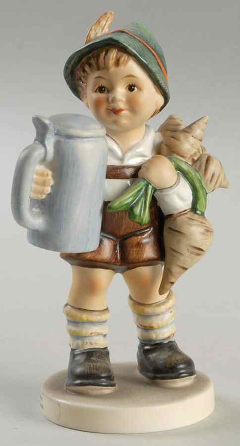 For Father Tm7-For Father - No Box by M.I. Hummel-1