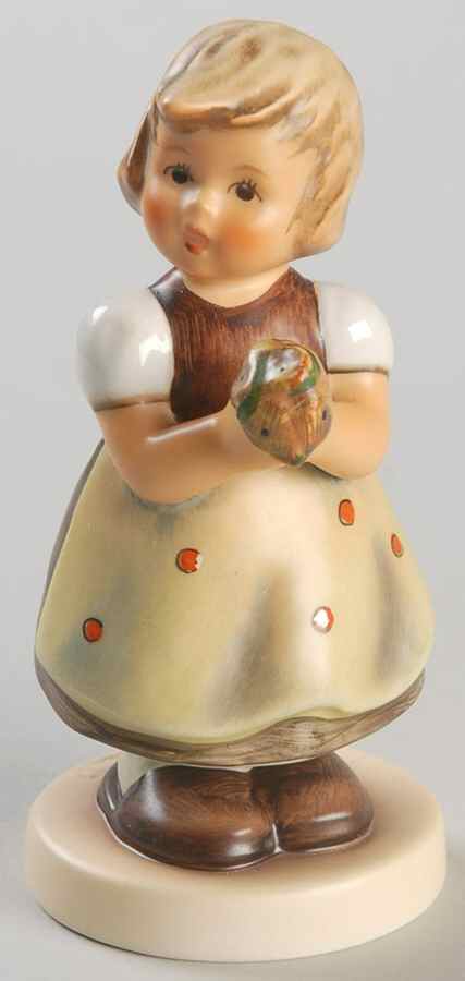 For Mother Tm7-For Mother - Boxed by M.I. Hummel-1