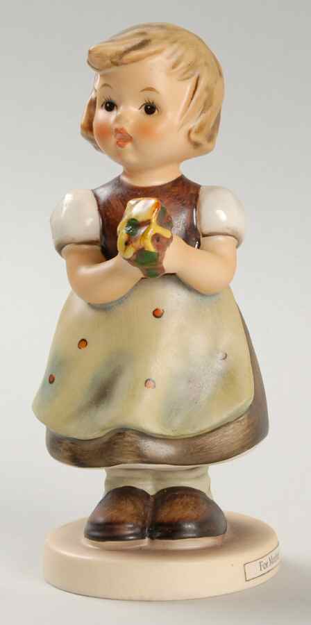 For Mother Tm4-For Mother - Boxed by M.I. Hummel-1