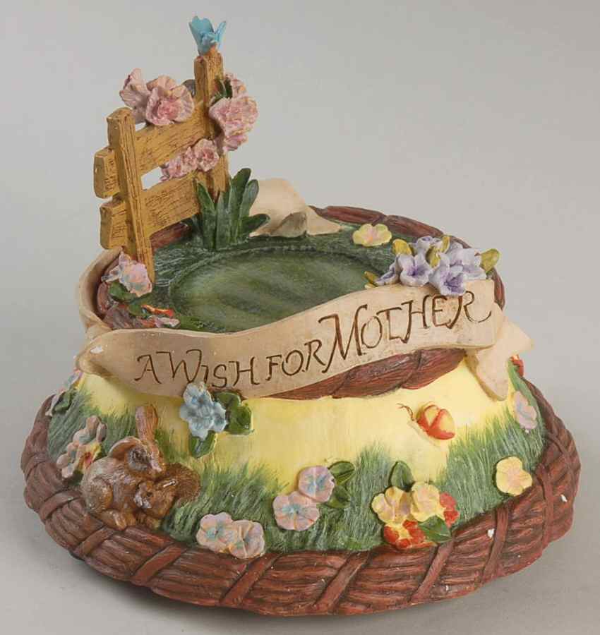 For Mother Musikfest Scape-For Mother - Boxed by M.I. Hummel-1