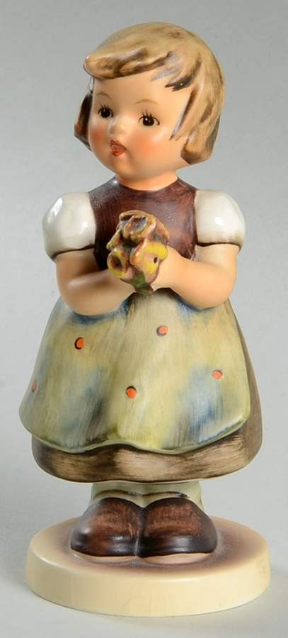 For Mother Tm5-For Mother - Boxed by M.I. Hummel-1