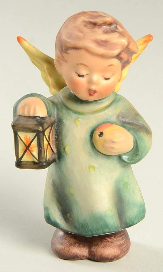 Goodnight Tm4-Goodnight - Boxed by M.I. Hummel-1