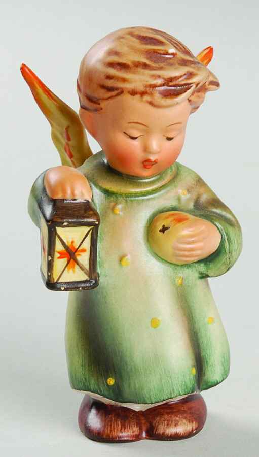 Goodnight Tm2-Goodnight - With Box by M.I. Hummel-1