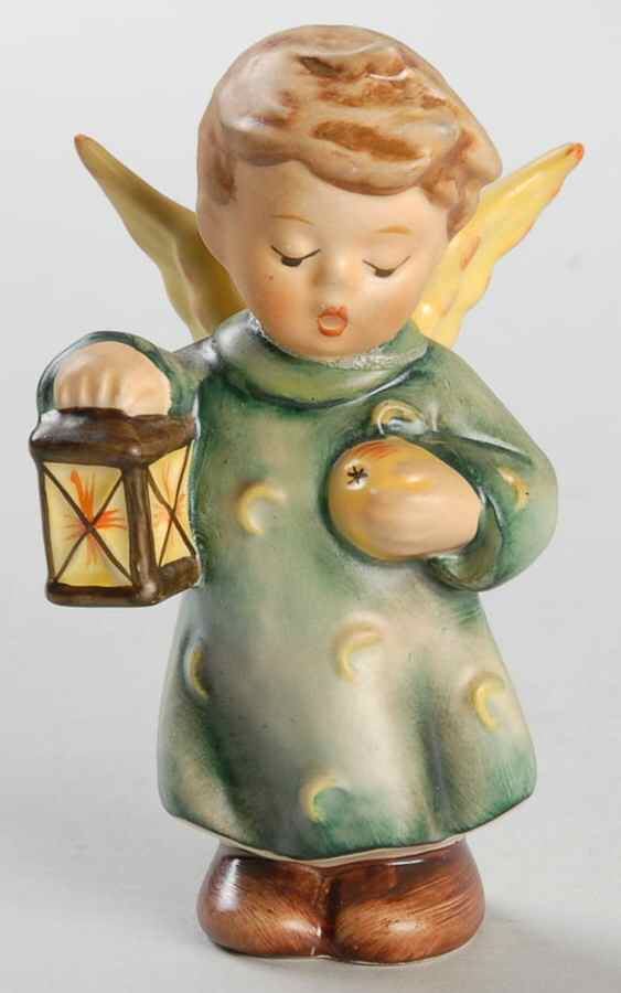 Goodnight Tm6-Goodnight - Boxed by M.I. Hummel-1