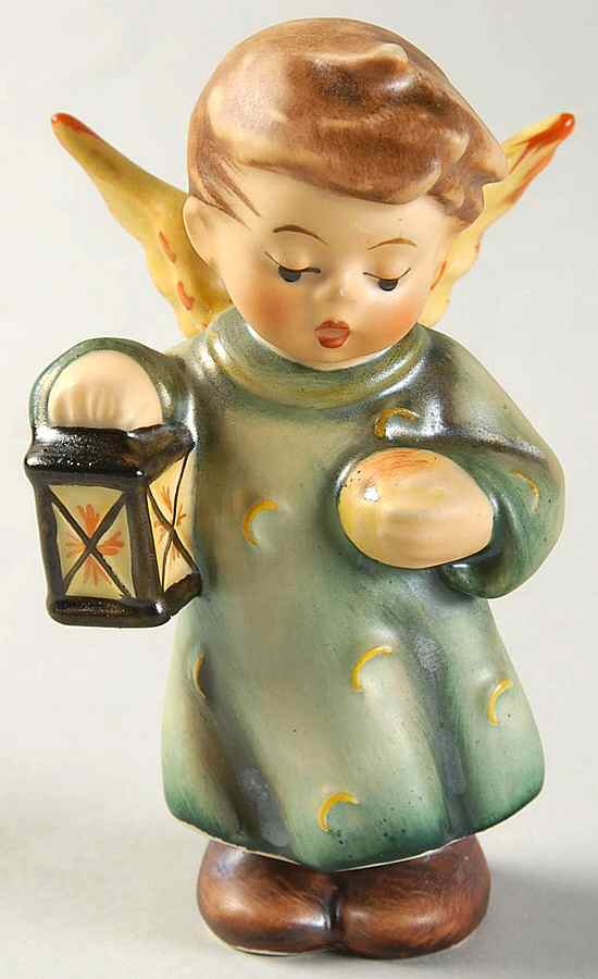 Goodnight Tm5-Goodnight - Boxed by M.I. Hummel-1