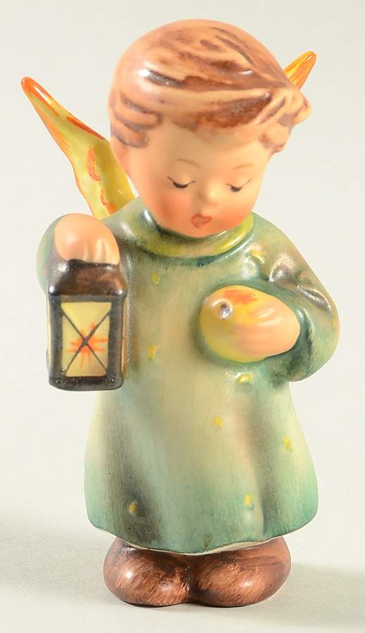 Goodnight Tm3-Goodnight - Boxed by M.I. Hummel-1