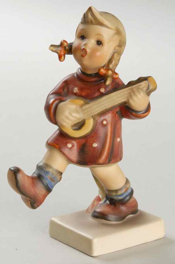 Happiness Tm3-Happiness - Boxed by M.I. Hummel-1