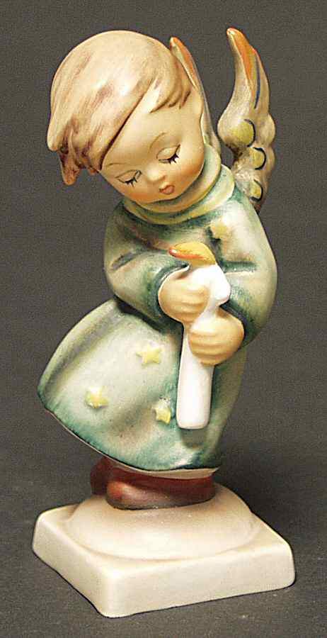 Heavenly Angel Tm3-Heavenly Angel - No Box by M.I. Hummel-1