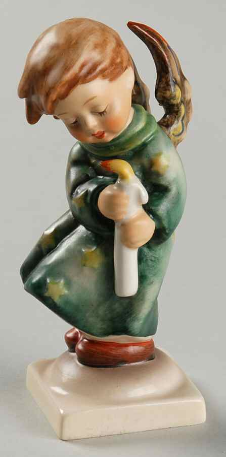 Heavenly Angel Tm6-Heavenly Angel - No Box by M.I. Hummel-1