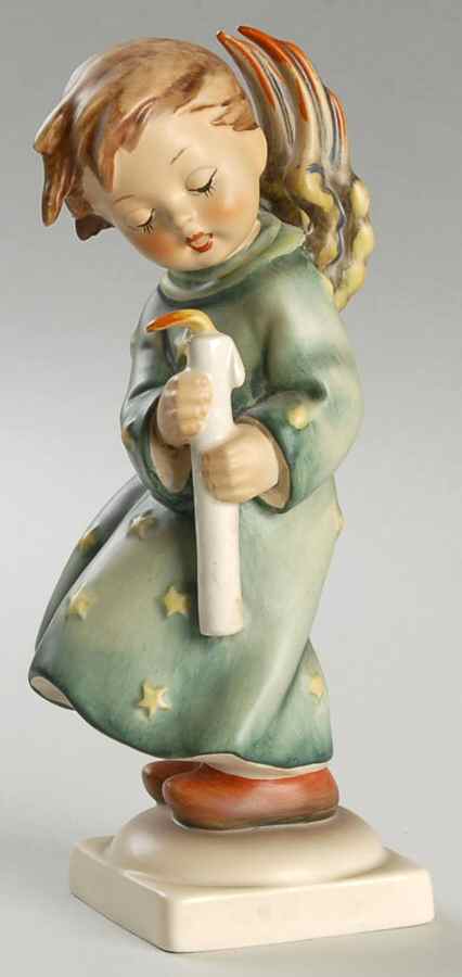 Heavenly Angel Tm2-Heavenly Angel - No Box by M.I. Hummel-1
