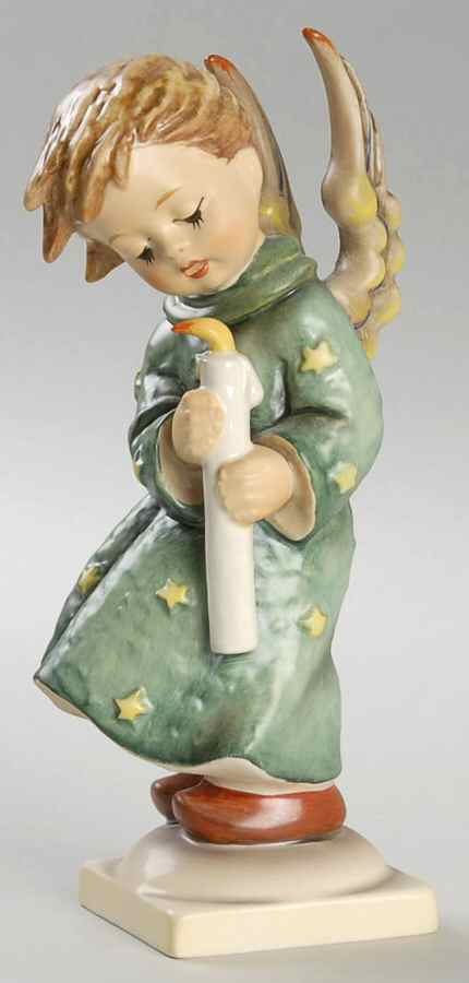 Heavenly Angel Tm4-Heavenly Angel - Boxed by M.I. Hummel-1