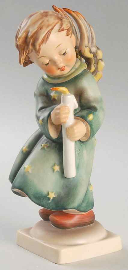 Heavenly Angel Tm3-Heavenly Angel - Boxed by M.I. Hummel-1