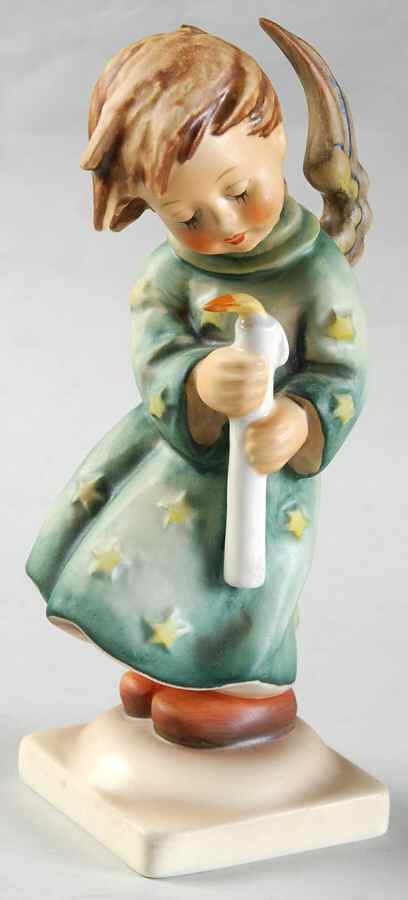 Heavenly Angel Tm6-Heavenly Angel - Boxed by M.I. Hummel-1