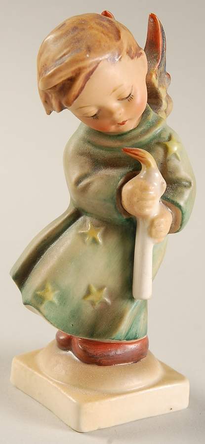 Heavenly Angel Tm1-Heavenly Angel - No Box by M.I. Hummel-1
