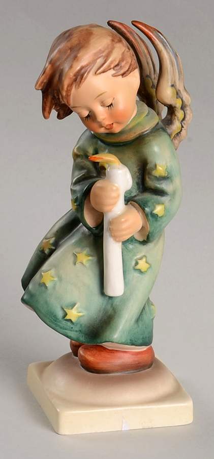 Heavenly Angel Tm3-Heavenly Angel - Boxed by M.I. Hummel-1