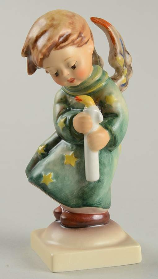 Heavenly Angel Tm7-Heavenly Angel - Boxed by M.I. Hummel-1