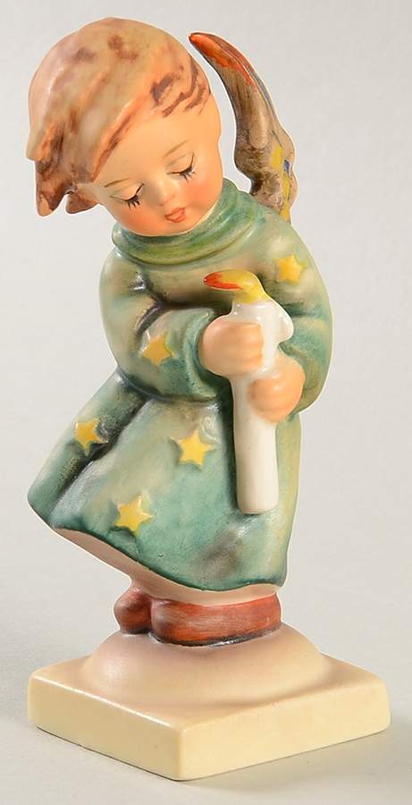 Heavenly Angel Tm5-Heavenly Angel - Boxed by M.I. Hummel-1