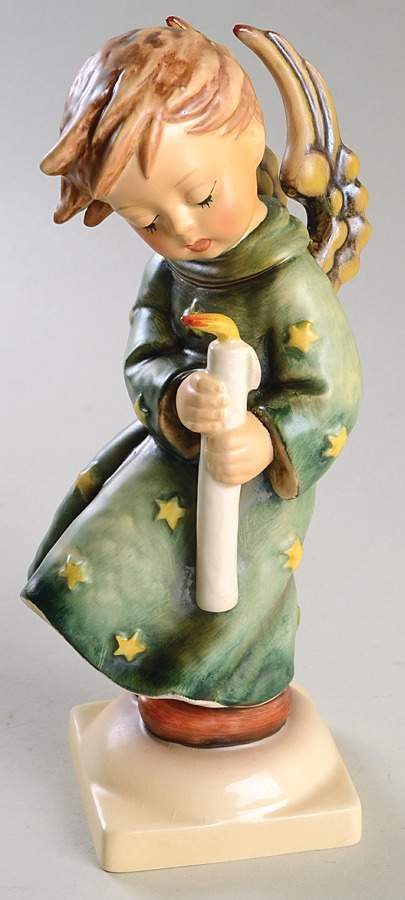 Heavenly Angel Tm5-Heavenly Angel - Boxed by M.I. Hummel-1