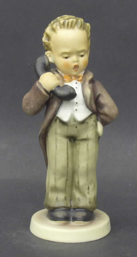 Hello Tm5-Hello - Boxed by M.I. Hummel-1