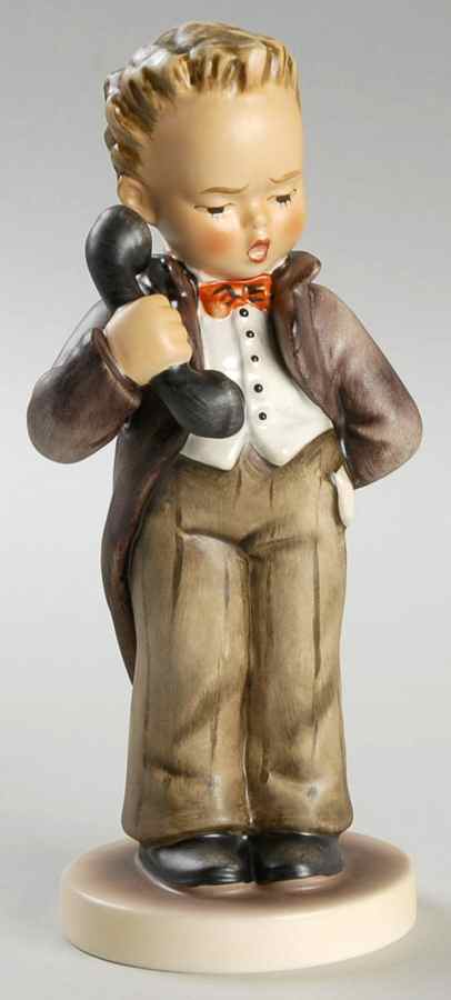 Hello Tm6-Hello - Boxed by M.I. Hummel-1