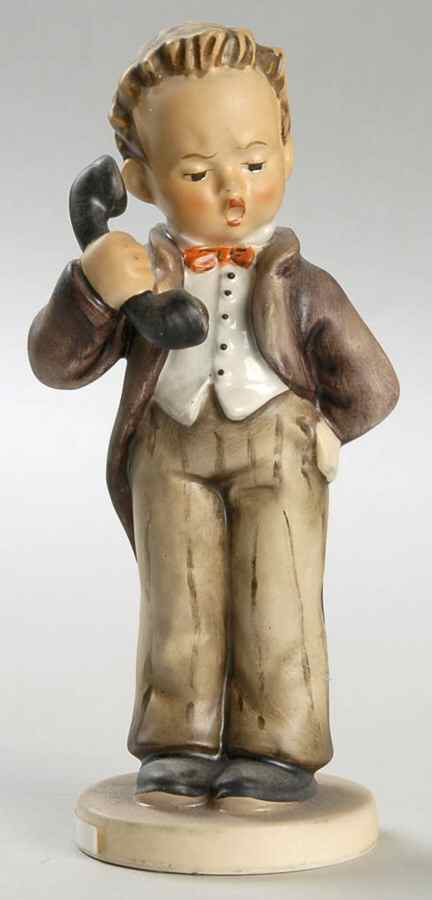 Hello Tm6-Hello - Boxed by M.I. Hummel-1