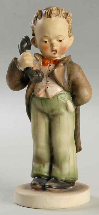 Hello Tm2-Hello - Boxed by M.I. Hummel-1
