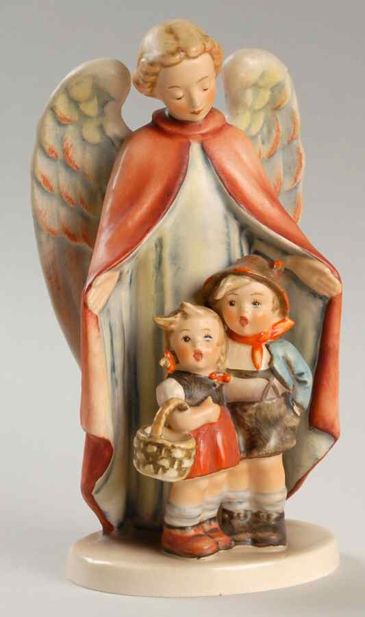 Heavenly Protection Tm4-Heavenly Protection - Boxed by M.I. Hummel-1