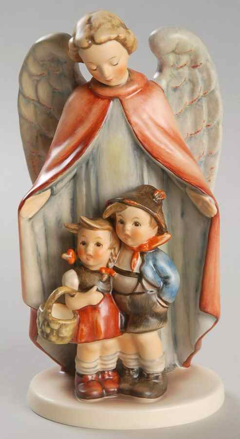 Heavenly Protection Tm7-Heavenly Protection - No Box by M.I. Hummel-1