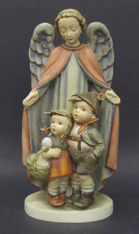 Heavenly Protection Tm1/Tm2-Heavenly Protection - Boxed by M.I. Hummel-1