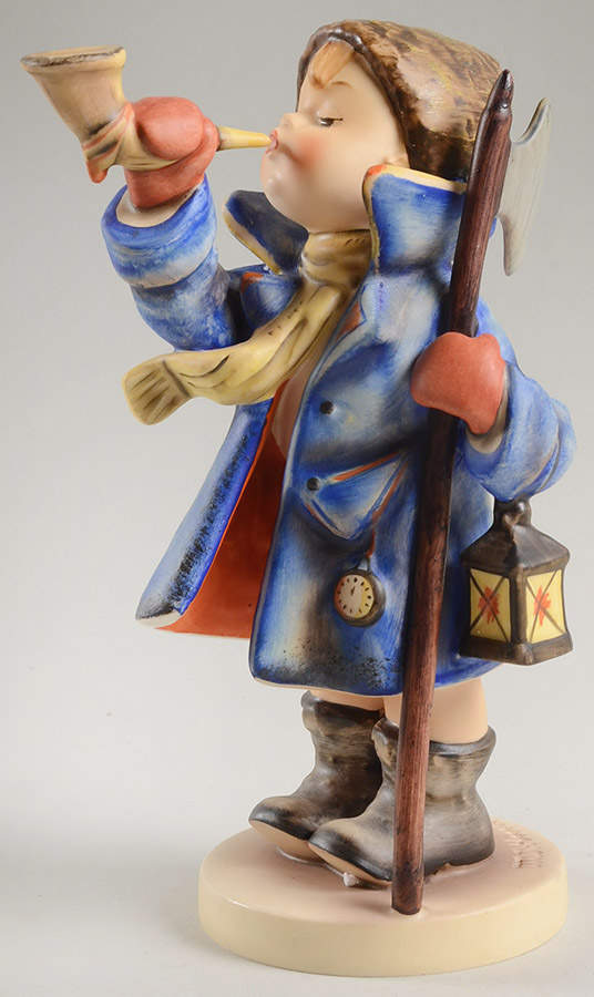 Hear Ye Hear Ye Tm6-Hear Ye Hear Ye - Boxed by M.I. Hummel-1