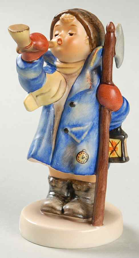 Hear Ye Hear Ye Tm6-Hear Ye Hear Ye - With Box by M.I. Hummel-1
